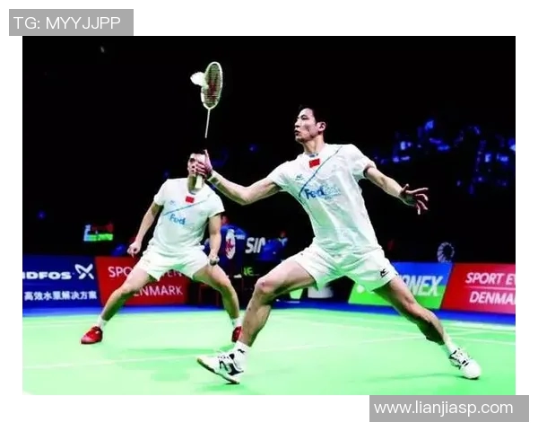 广州羽毛球队包夹战术的成败分析与未来发展方向探讨